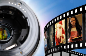 Student Broadcast Media