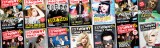 The Student Pocket Guide Covers
